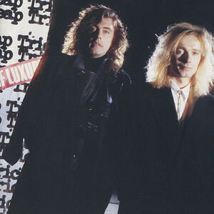 Lap Of Luxury [Import] , Cheap Trick