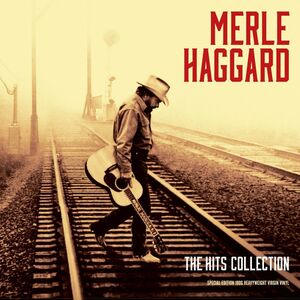 Hits Collection [Import] , Merle Haggard