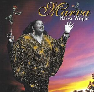 Marva , Marva Wright