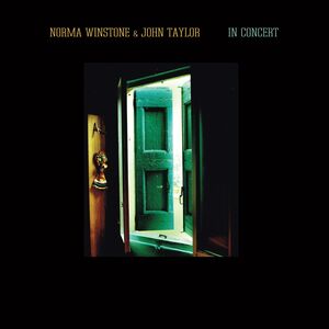 In Concert , Norma Winstone