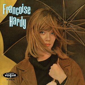 Tous Les Garcons Et Les Filles [Import] , Francoise Hardy