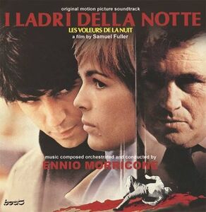 I Ladri Della Notte (Thieves After Dark) (Original Motion Picture Soundtrack)