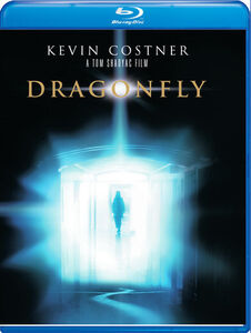 Dragonfly , Kathryn Erbe