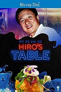 Hiro's Table