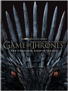 Game of Thrones: The Complete Eighth Season