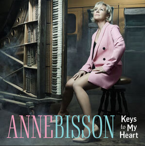Keys To My Heart , Anne Bisson