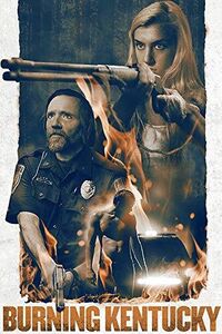 Burning Kentucky