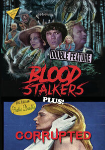 Blood Stalkers/ Corrupted