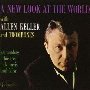 A New Look At The World [Import]