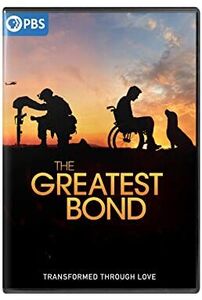 The Greatest Bond