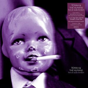 Live At The Scala 2010 [Import] , Toyah & the Humans