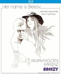 Breezy , William Holden