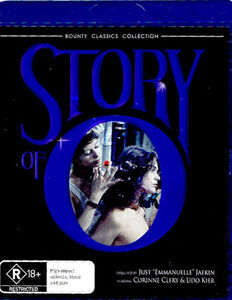 The Story of &quot;O&quot; [Import]