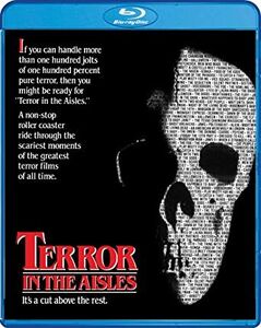 Terror in the Aisles , Bela Lugosi