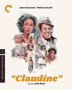 Claudine (Criterion Collection)