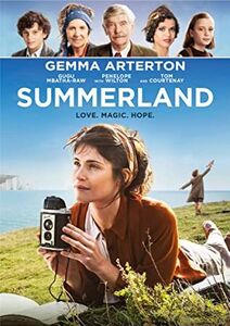 Summerland , Gemma Arterton