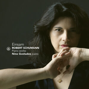 Einsam , Nino Gvetadze