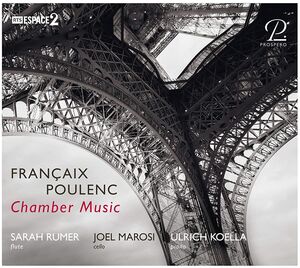 Chamber Music , Rumer  Marosi  Koella
