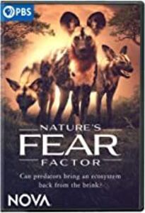 NOVA: Nature's Fear Factor