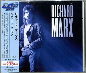 Richard Marx [Import]