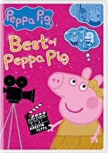 Peppa Pig: Best Of Peppa Pig