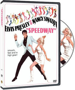 Speedway , Elvis Presley