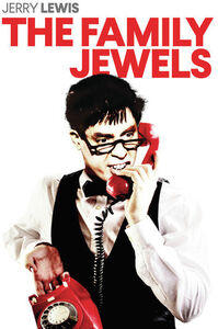 The Family Jewels , Jerry Lewis