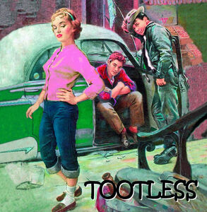 Tootless (Various Artists)