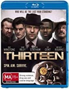 Thirteen (13) [Import]