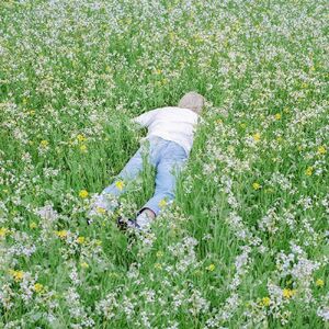 Nurture , PORTER ROBINSON