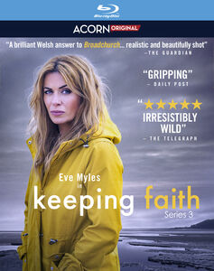 Keeping Faith: Series 3