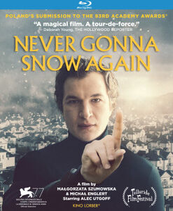 Never Gonna Snow Again , Alec Utgoff