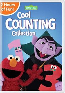 Sesame Street: Cool Counting Collection