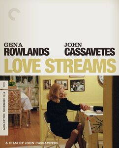 Love Streams (Criterion Collection)