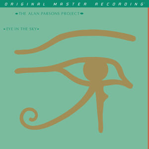 Eye In The Sky , Alan Parsons Project