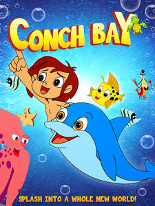 Conch Bay