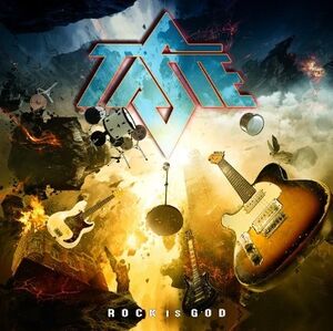 Rock Is God [Limited] [Import] , Taste