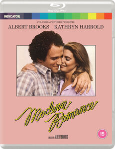 Modern Romance [Import]