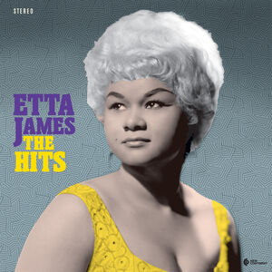 Hits [Gatefold 180-Gram Vinyl] [Import] , Etta James