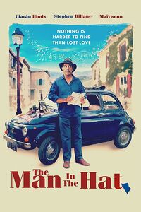 The Man in the Hat