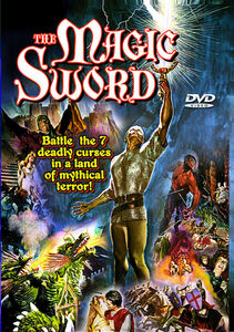 The Magic Sword