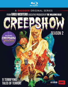 Creepshow: Season 2