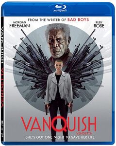 Vanquish [Import]