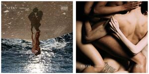 Filtri + Nudo [Import]