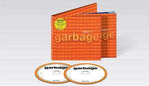 Version 2.0 [Remastered] [Import] , Garbage