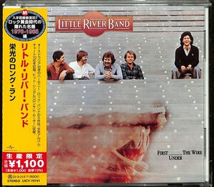 First Under The Wire [Import] , Little River Band