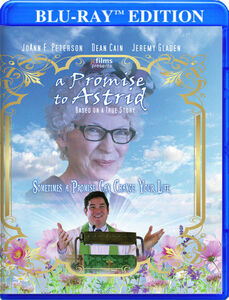 A Promise to Astrid , Dean Cain