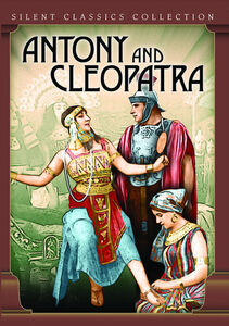 Anthony and Cleopatra