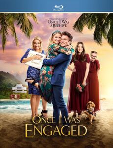 Once I Was Engaged , Lisa Clark