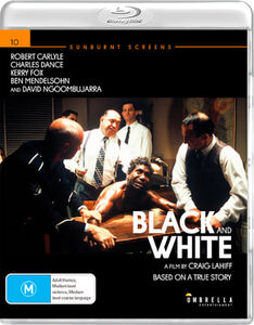 Black and White [Import]